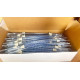 Disposable ESR Pipette - Single Use Westergren Erythrocyte Sedimentation Rate ( E.S.R) Pipette (Pack of 100) Disposable ESR Pipette - Single Use Westergren Erythrocyte Sedimentation Rate ( E.S.R) Pipette (Pack of 100)