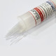 End To End Capillary Pipettes, ETE Non Graduated, Non Heparinised, End to End capillary 02.0μl, Length 29mm, 1 Vial (250 Capillaries per Vial)