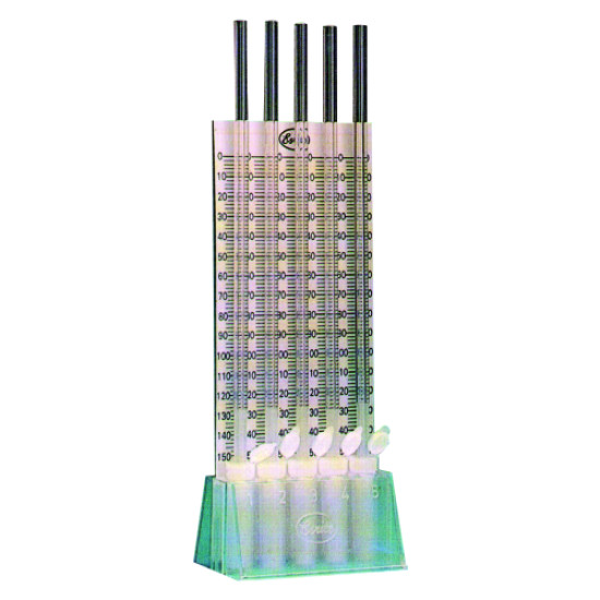 Accessories for Esrite Kit - Esrite Pipettes (Pack of 5)