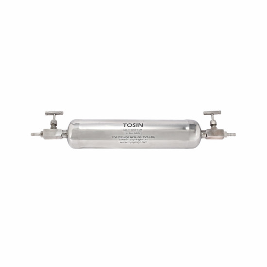 500ml TOSIN Stainless Steel Bottle (Pack of 1) 500ml TOSIN Stainless Steel Bottle (Pack of 1)