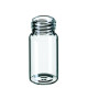 Colpak 30ml EPA Screw Neck Clear Vial, 27.5 x 72.5mm (Pack of 100)