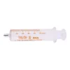 100ml Truth DGA Glass Syringes for Transformer Oil Sampling (Without KIT) (Pack of 1)