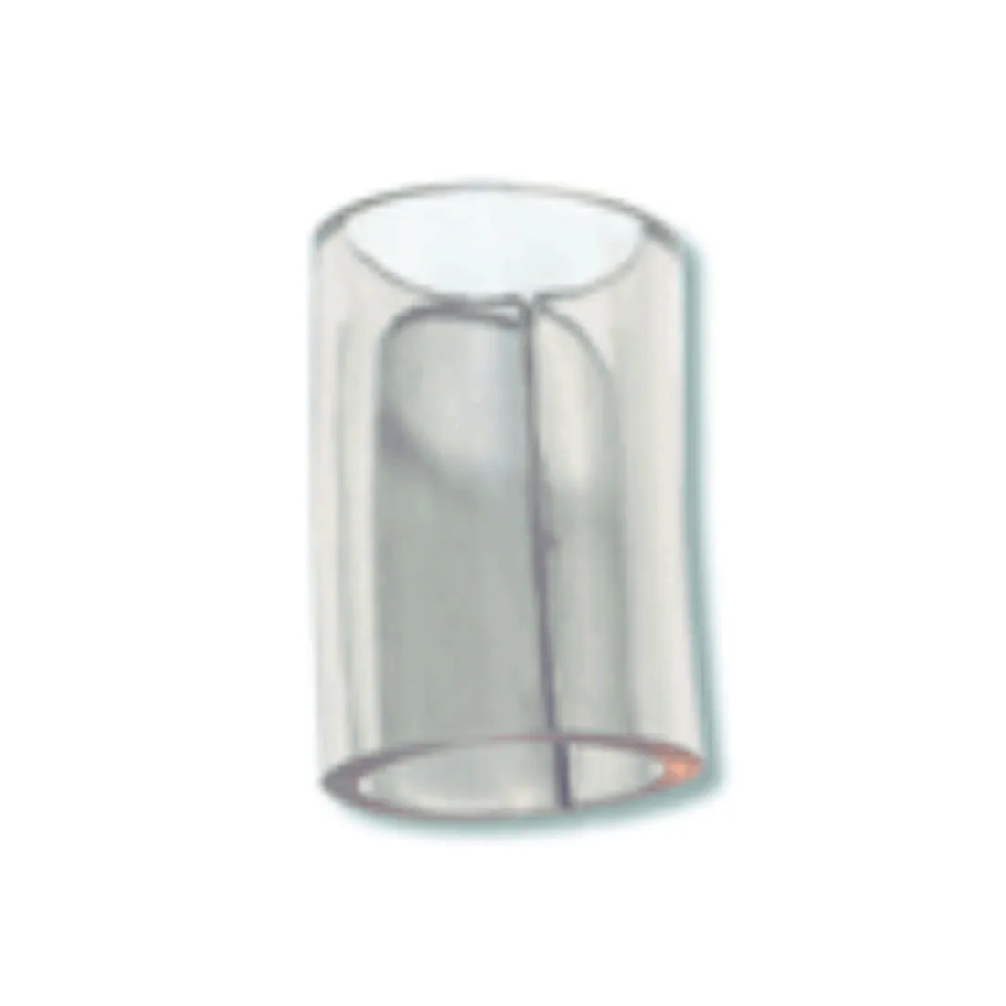 VetDose Prime Protection Sleeve Capacity 0.5ml (Pack of 2)