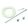 Vetdose Prime Feed Tubing Conversation Set (Set of 5 Pieces)