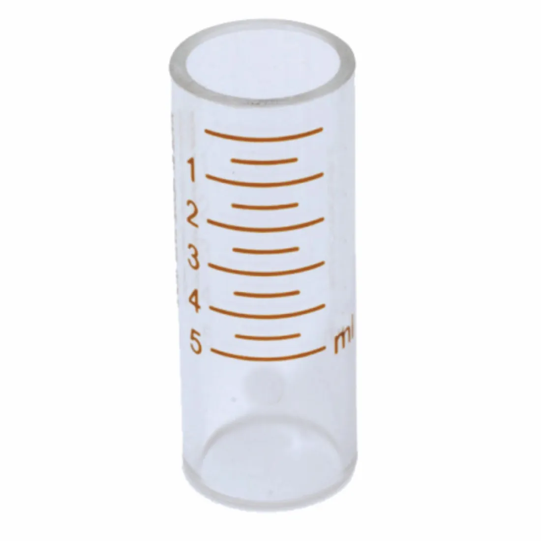 VetDose Prime Glass Barrel Capacity 10ml (Pack of 1)