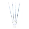 Disposable ESR Pipette - Single Use Westergren Erythrocyte Sedimentation Rate ( E.S.R) Pipette (Pack of 100)
